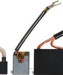Image for Baldor DC Carbon Motor Brushes