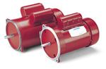 Image for LEESON FEED-AUGER Drive Motors