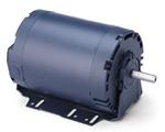 Image for LEESON Three Phase DP Resilient Base 2-Speed Motors