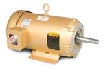 Image for Baldor Three Phase TEFC Close-Coupled Pump Motors