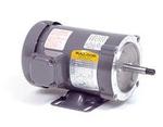 Image for Baldor Three Phase TEFC Jet Pump Motors