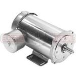 Image for LEESON Three Phase WASHGUARD Premium Stainless Duck Motors
