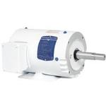 Image for Baldor Three Phase Epoxy Washdown Close Coupled Pump Motors