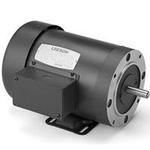 Image for LINCOLN Three Phase Signature Series TEFC C-FACE Motors