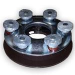 Image for LEESON Rotating Switches