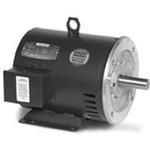 Image for LINCOLN Three Phase TEFC C-FACE Inverter Duty Motors