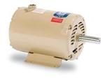 Image for Baldor Three Phase OPAO Grain Dryer Vane Axial Fan Motors