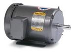 Image for Baldor Three Phase TEFC Two Winding Variable Torque Two Speed Motors