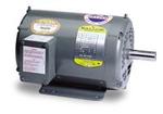 Image for Baldor Three Phase ODP Two Speed Variable Torque Motors