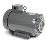 Image for Baldor Three Phase SAE Hydraulic Pump Motors