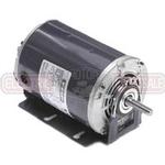 Image for LEESON Single Phase Split Phase Belted Fan Motors
