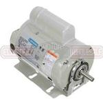 Image for LEESON Single Phase Premium Efficiency Belted Fan Motors