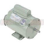 Image for LEESON Single Phase Aeration Fan Motors
