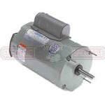 Image for LEESON Single Phase Ventilation Fan Motors