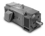 Image for Baldor DC 240V Shunt Wound Motors