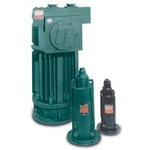 Image for Baldor Three Phase Submersible Pump Motors