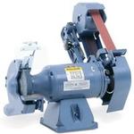 Image for Baldor Industrial Belt Sanders