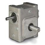 Image for GROVE GEAR B EL Series Aluminum Gear Reducers