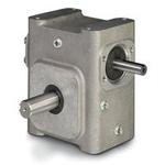 Image for ELECTRA-GEAR B826 ALUMINUM SERIES GEAR REDUCERS
