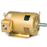 Image for Baldor Three Phase DP AEGIS HVAC Super-E Motors