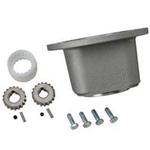 Image for ELECTRA-GEAR BM Style Input Flange Kits