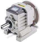 Image for GROVE LeCentric Helical-Inline Aluminum Reducers