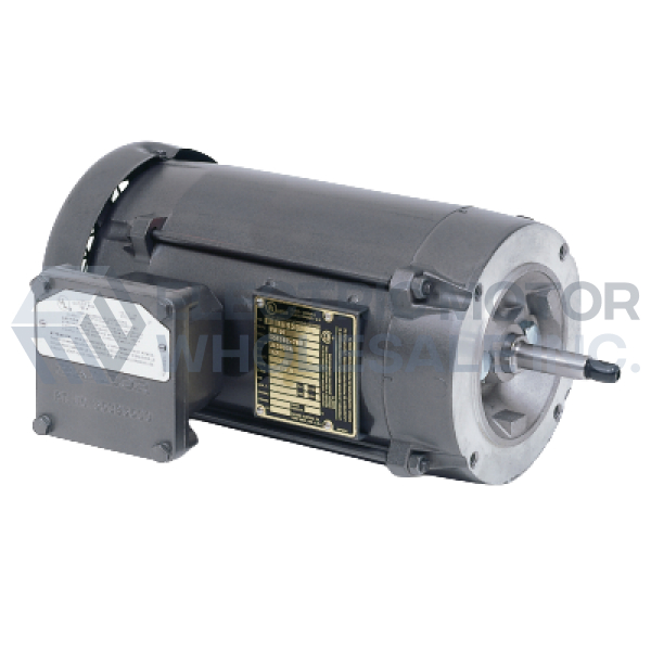 Baldor 3-Phase Explosion Proof Motors