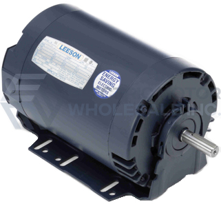 LEESON Motors Single Phase