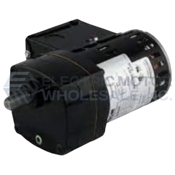 BISON GEAR AC Single Phase Gearmotors