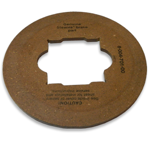 Stearns Brakes Original Replacement Repair Parts