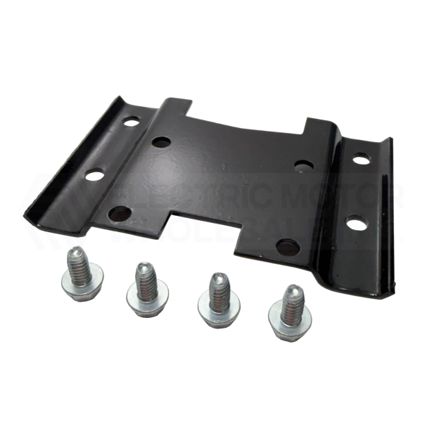 Image for P125-287-0200 BISON 300 Series Mounting Base