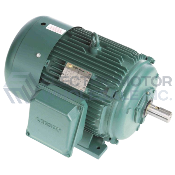 Image for 50HP LEESON 3565RPM 326TS TEFC 3PH WATTSAVER MOTOR 170041.60