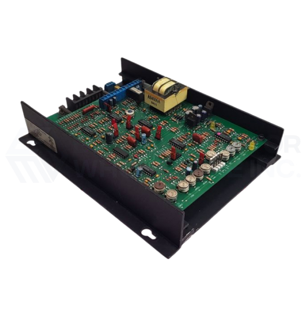 Image for KBRG-240D KB Electronics 11AMP DC Regenerative Chassis Drive 8802
