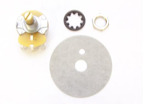 Image for 10 OHM LEESON Potentiometer 006708.01