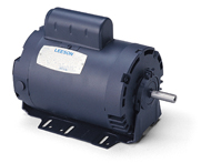 Image for 1HP LEESON 1725RPM 56H DP 1PH MOTOR 110054.00