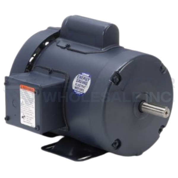 Image for 1HP LEESON 1425RPM 56 IP54 1PH 50HZ MOTOR 113911.00