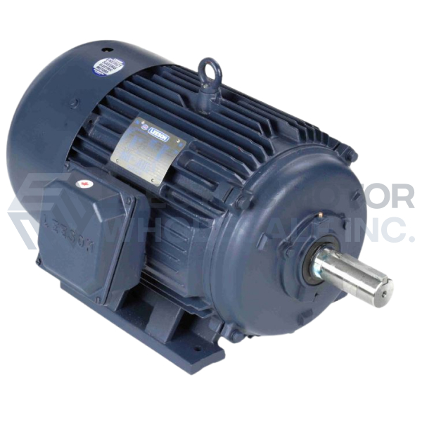 Image for 40HP LEESON 3550RPM 324TS TEFC 3PH MOTOR G150039.60