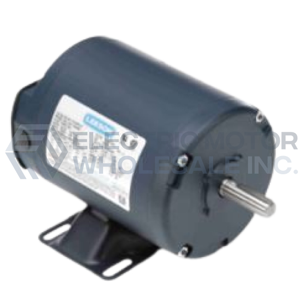 Image for 1/2HP LEESON 1725RPM 56 TENV 3PH MOTOR 102918.00
