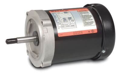 Image for 2HP BALDOR 1735RPM 56J TEFC 3PH JET PUMP MOTOR JM3558