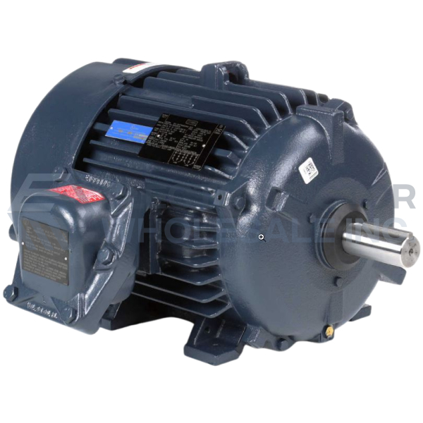 825094.00 LEESON 20HP EXPLOSION PROOF MOTOR 256TTGS16514