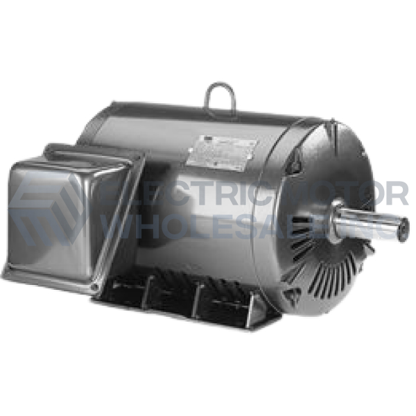 Image for 75HP LINCOLN 1782RPM 365TS DP 3PH GENERAL PURPOSE MOTOR LM32755
