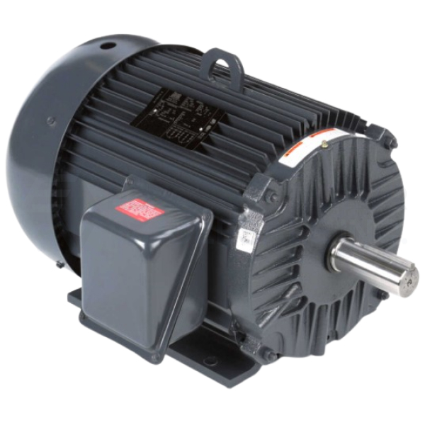 Image for 7.5HP MARATHON 872RPM 256T TEFC 3PH GENERAL PURPOSE MOTOR LM32807