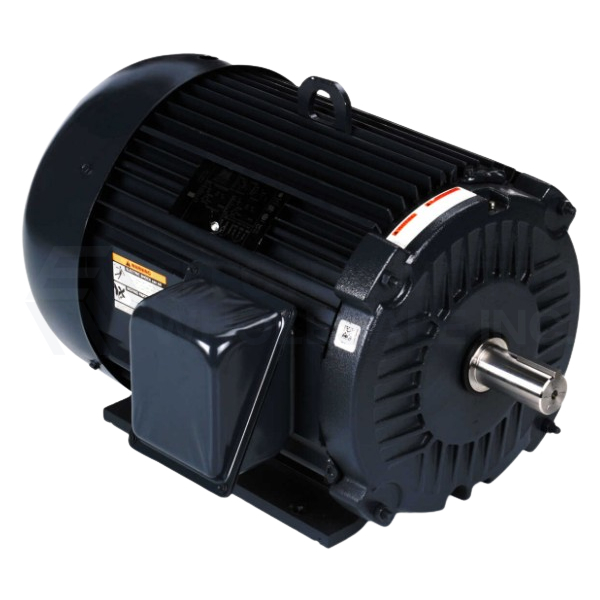 Image for 25HP MARATHON 1777RPM 284T TEFC 3PH GENERAL PURPOSE MOTOR LM13961