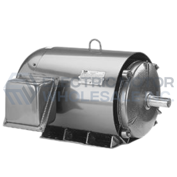 Image for 100HP LINCOLN 1785RPM 405TS TEFC 3PH GENERAL PURPOSE MOTOR LM32819