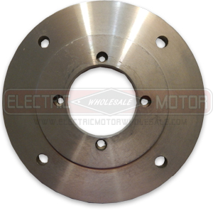 Image for LEESON 175106 71 IEC B5 Flange Kit