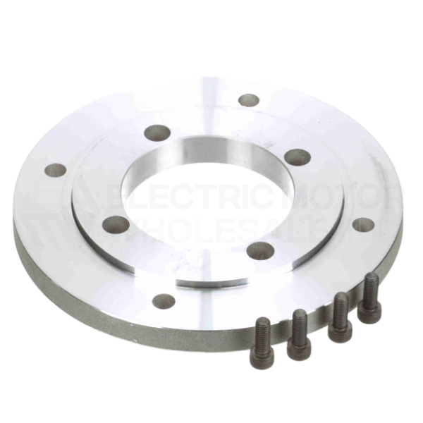 Image for 100/112 Frame LEESON DC IEC B5 Aluminum Flange Kit 175137.00