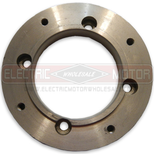 Image for LEESON 80 Frame IEC B14 DC Motor Flange Kit 175109.00