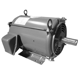 Image for 15HP LINCOLN 1750RPM 254T DP 230/460V 3PH MOTOR LM21168
