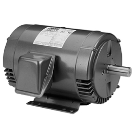 Image for 30HP LINCOLN 1750RPM 286T DP 230/460V 3PH MOTOR LM29936