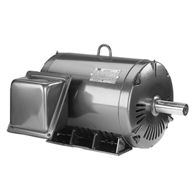 Image for 50HP LINCOLN 1750RPM 326T DP 230/460V 3PH MOTOR LM21118